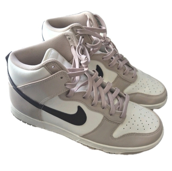 Nike Other - Nike (Unisex) Dunk High-Top 'Fossil Stone' US Men's Size 10 Women's Size 11.5